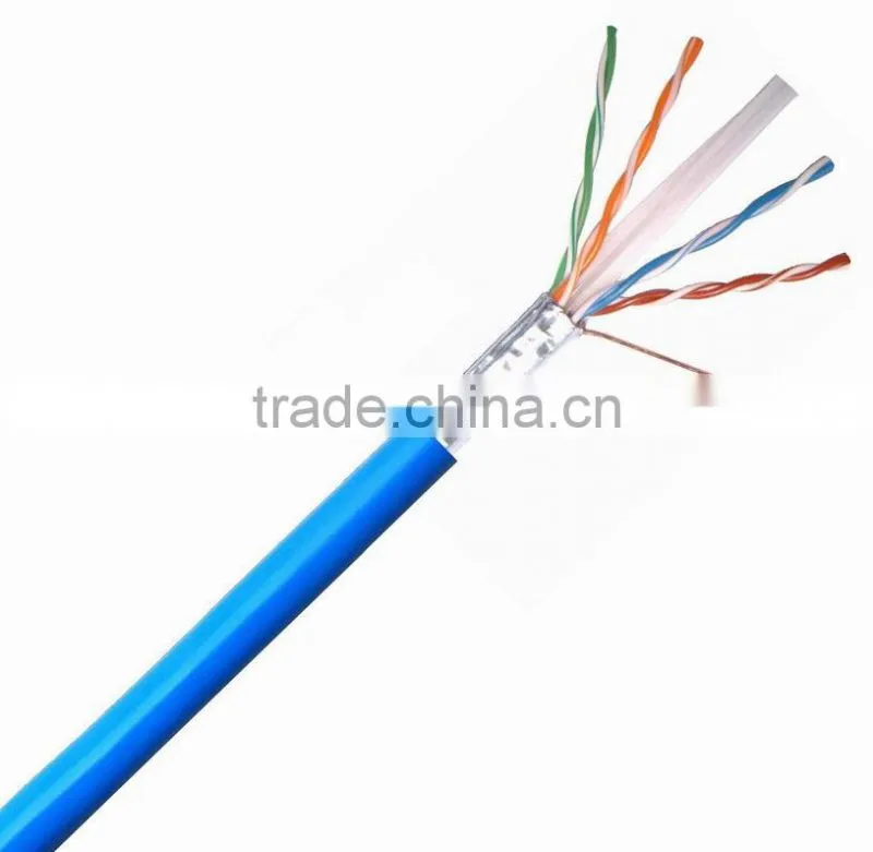 Factory Price WD Computer Cable AUX Adapter jumper Ethernet utp Network Cable