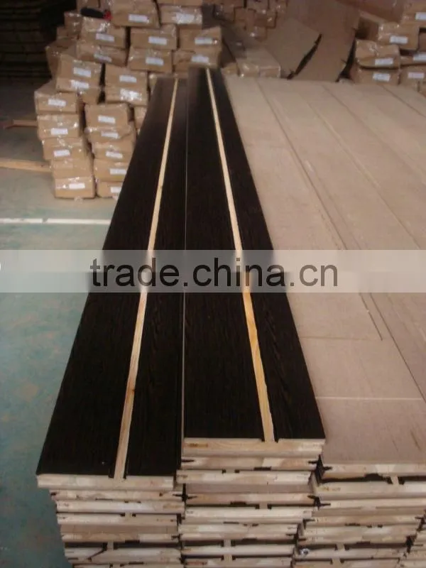 PVC door frame in promotion