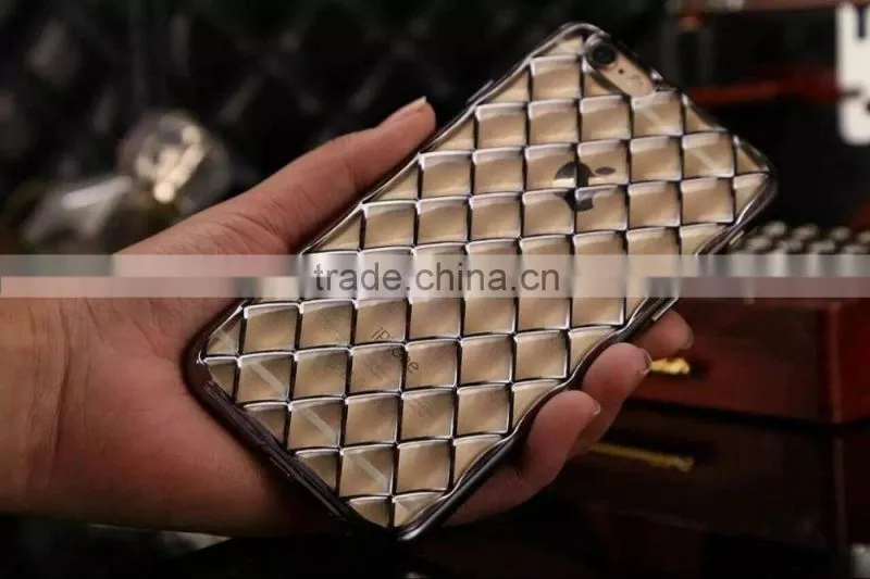 fashional cell phone case for Samsung S6 edge plus