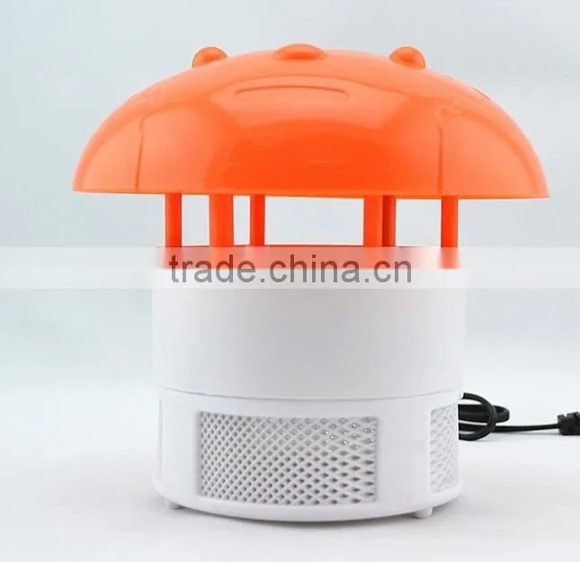 Drive away pest/animals!pest killer!Electrinic solar pest killer Bug Catcher Mosquito Killer Indoor and Outdoor