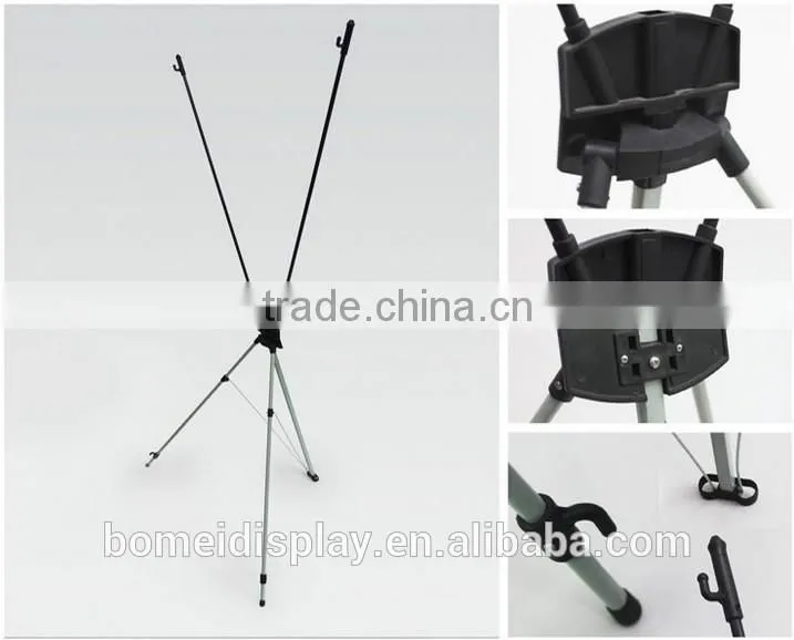 Good quality korean style 60*160cm x stand