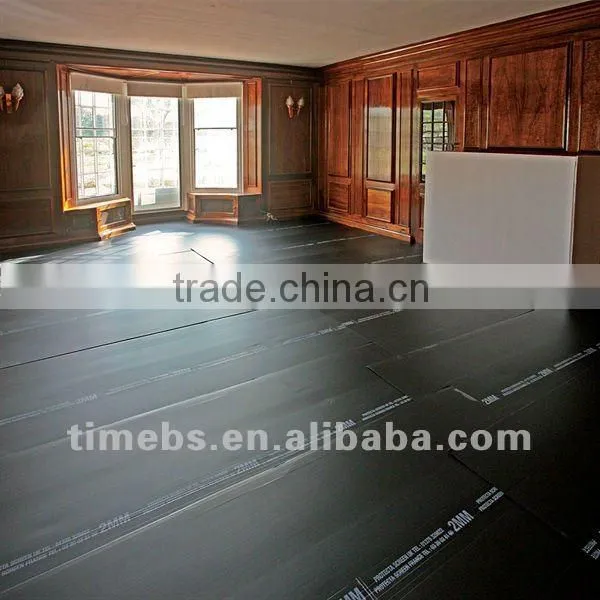 PP corrugated plastic protective sheet