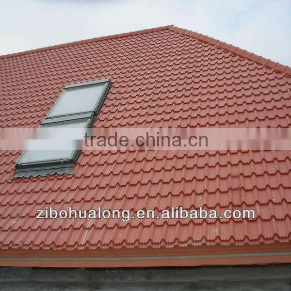 galvanized corrugated iron steel for construction real estate