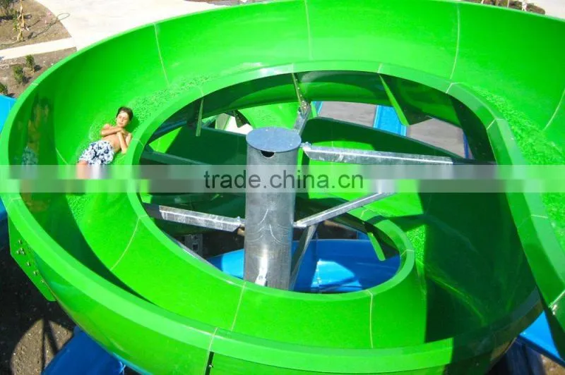 New design giant slip and slide