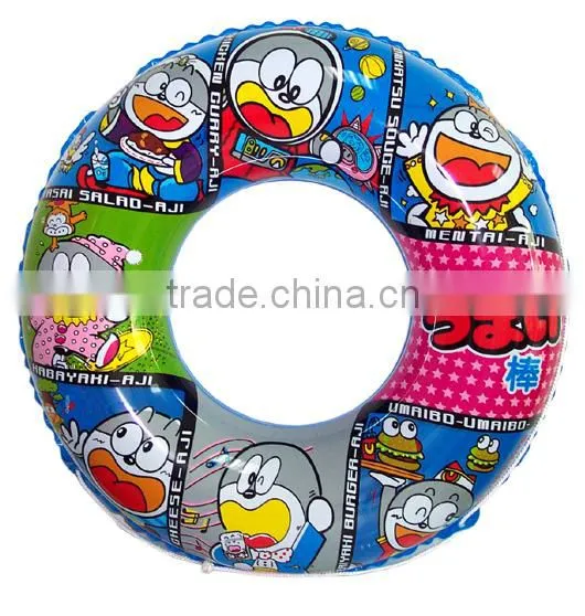 Tinker Bell round PVC inflatable swim ring