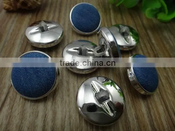 fashion garment accessory wholesale covered buttons