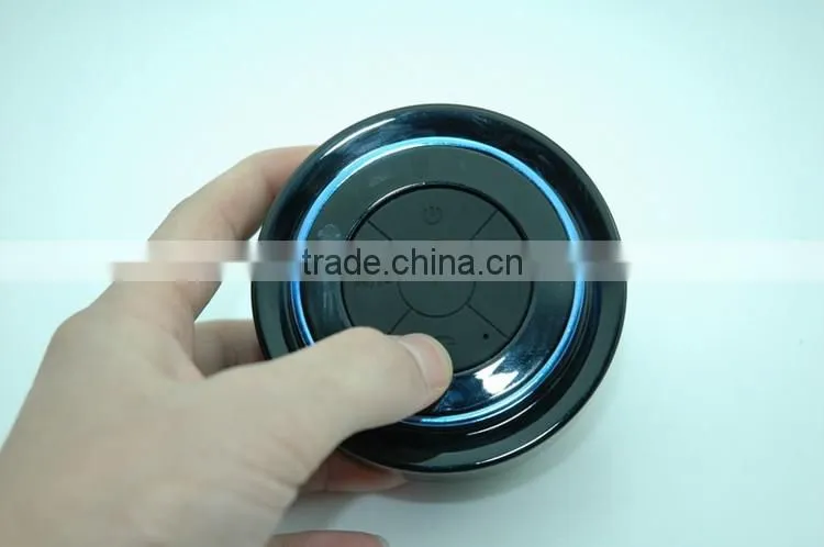 mobile phone bluetooth mini speaker with phone hand free calling