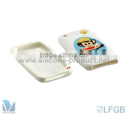 hot selling cheap silicone phone cover