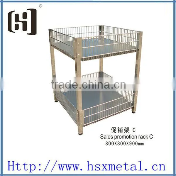 Different size ODM rolling storage cage HSX-1869
