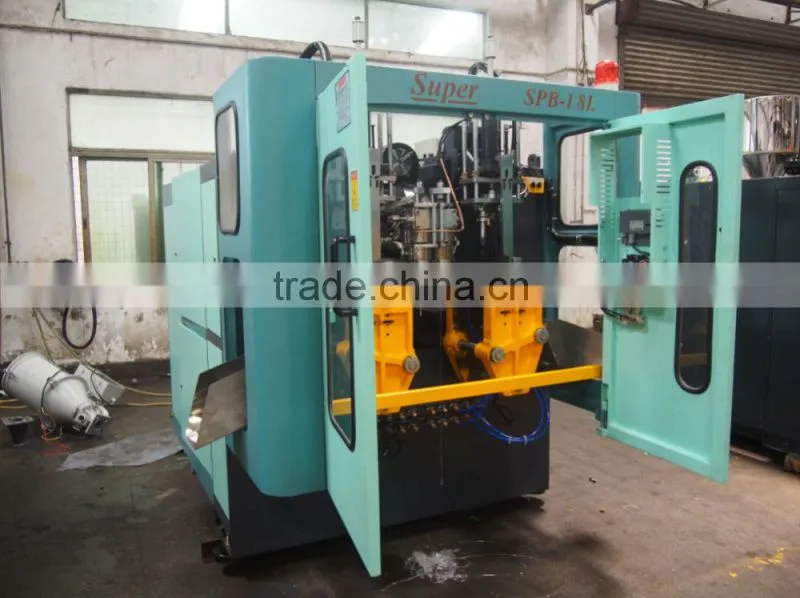 Ball Blow Making Machine
