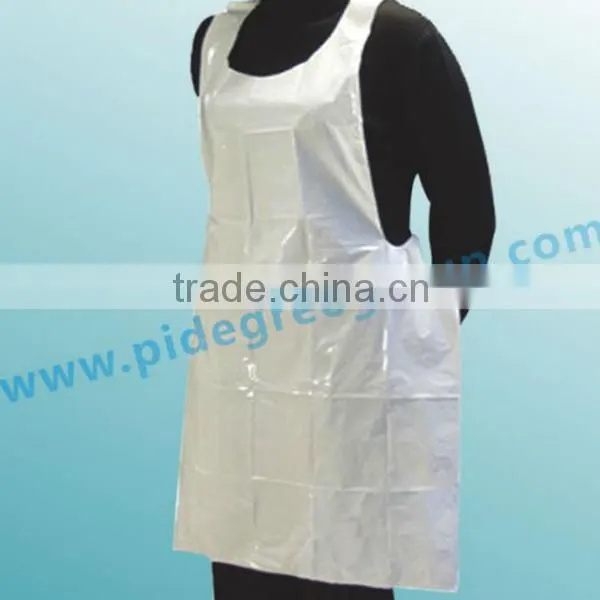 PE Apron, Plastic Apron,Disposable Apron For Food Service
