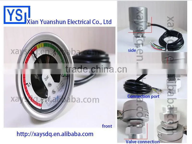 SF6 gas analyzer in sealed tanks.monitoring sf6 gas denstiy china supplier