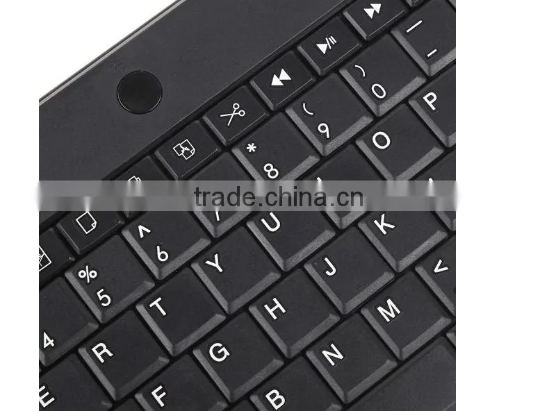Hot-selling Tastatur Bluetooth Wireless Keyboard Teclado Qwerty