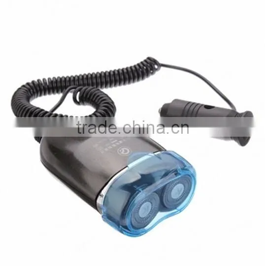 Good design Mini Car Razor / Electric Rechargeable Shaver / electric shaver for car