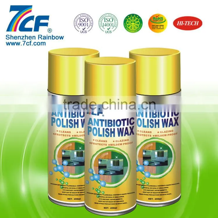 Car Coating Sponge