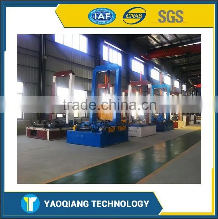 Hot Sell H Beam Auto Welding Machine