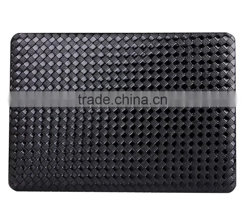Luxury Retro Laptop Cover Flip Leather Case For MacBook Air Pro Pro Retina, for MacBook Vintage Laptop Leather Case