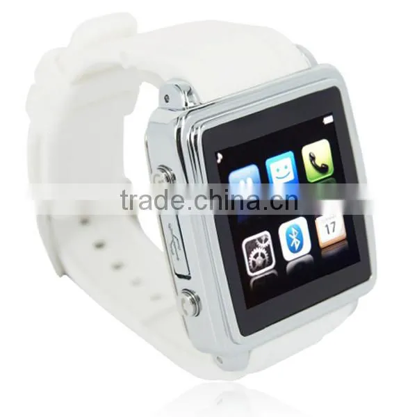 best bluetooth watch connect with your cell phone