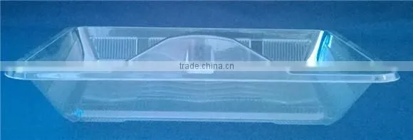 PET Tray