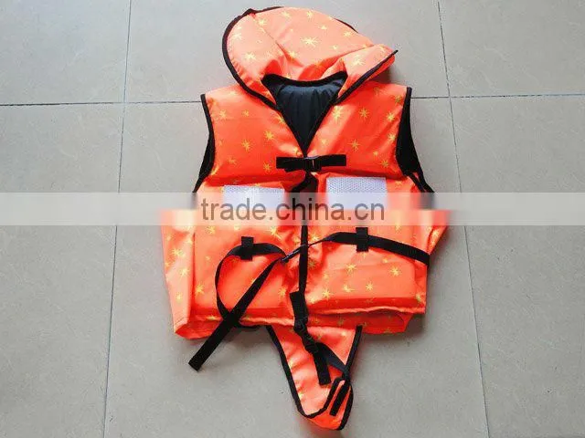sailing jacket