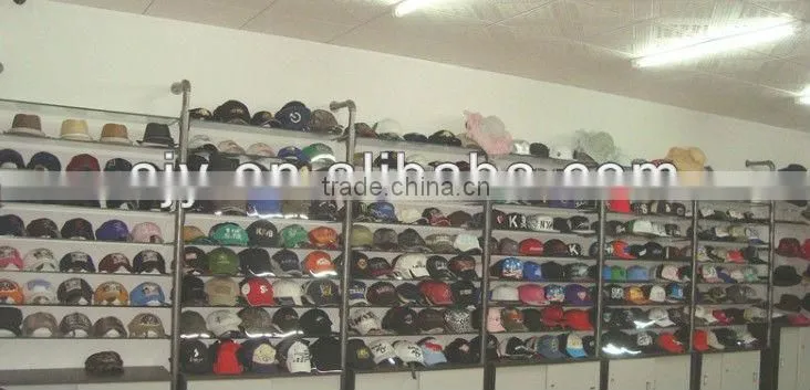 Your brand embroidery patch trucker mesh camouflage hunting cap