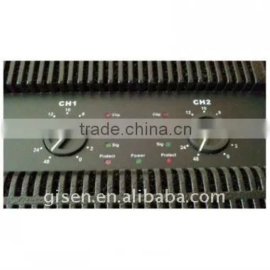 1400w power amplifier