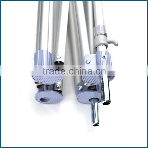 Aluminum Portable Promotion Table, advertising promotional table