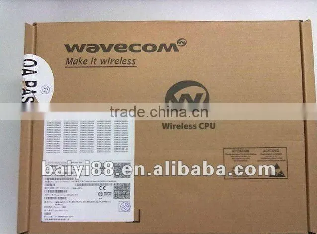 Baiyi WAVECOM gsm gprs module Q2686H