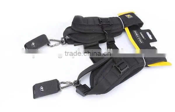 Hot Selling Neoprene Camera Wrist Belt Strap