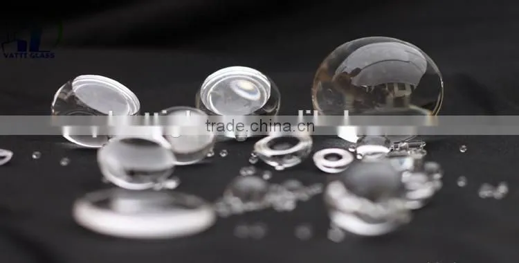 Lens, prism, mirror glass optical glass, Windows, etc