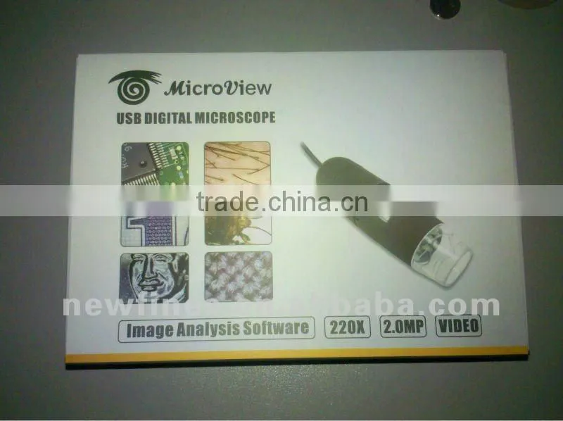 Microscope Digital Microscope USB Microscope handheld digital microscope