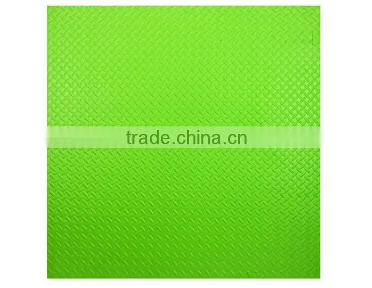 High quality EVA foam judo tatami floor mats
