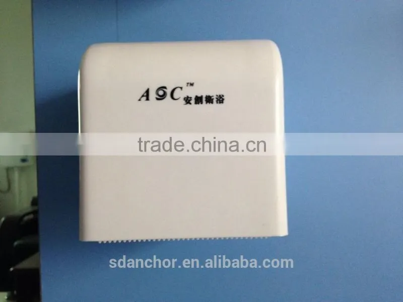 ABS tissue paper holder A1