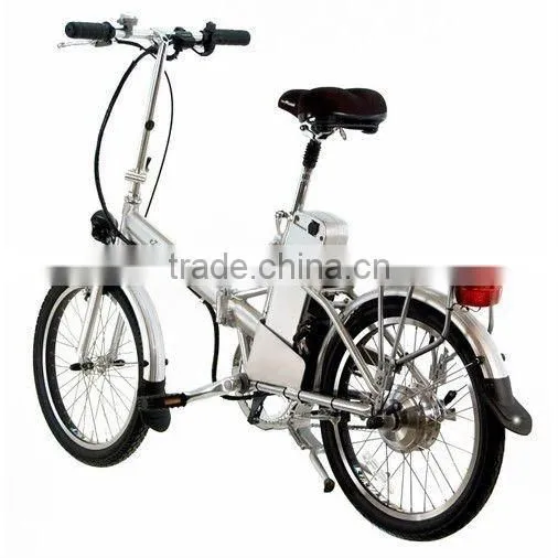 Electric Bicycle Brushless dc Rear Hub Motor/24V 36V Ebike dc motors
