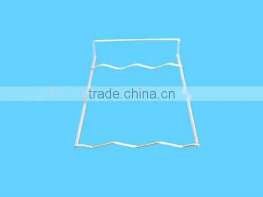 Iron liquor bottle shelf for refrigerator PF-E108