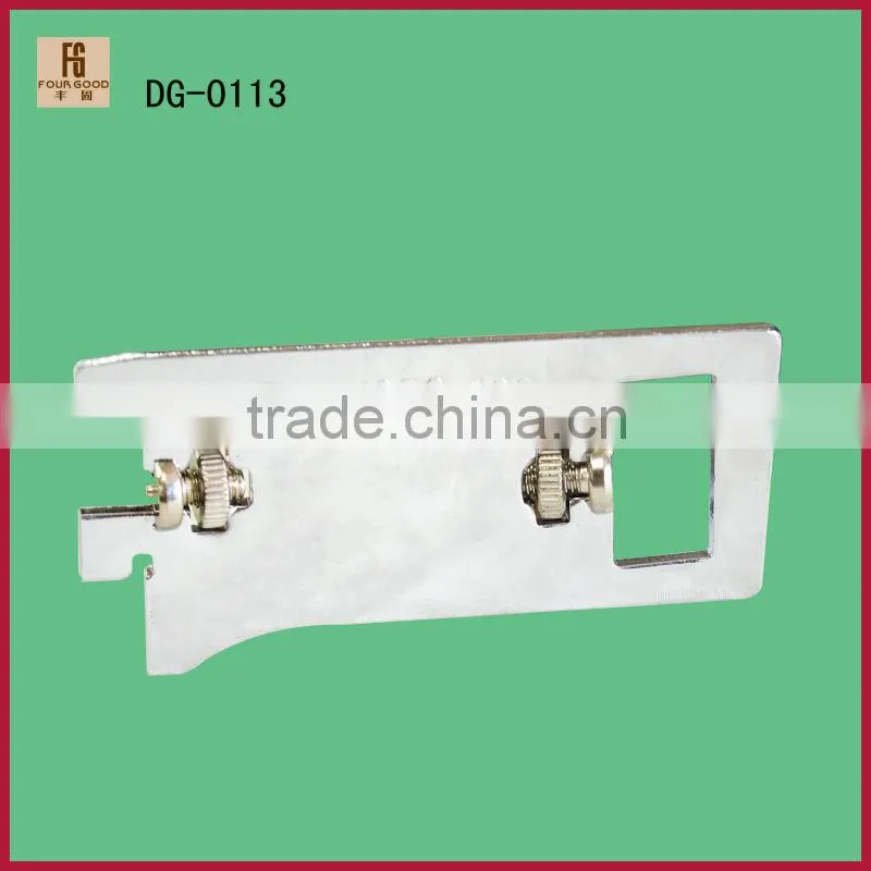 Hot sale metal supermarket shelves hooks net/mesh hooks