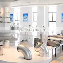 Ningbo East Ventilation Engineering Co., Ltd. company overview - view 3