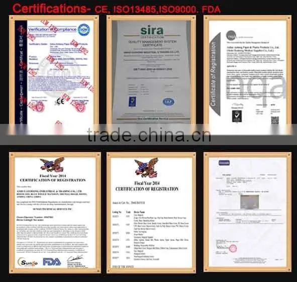 alibaba express surgical safety working glove for Car Catering cleaning
