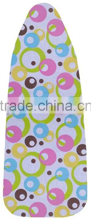 2015 New design home ironing board covers