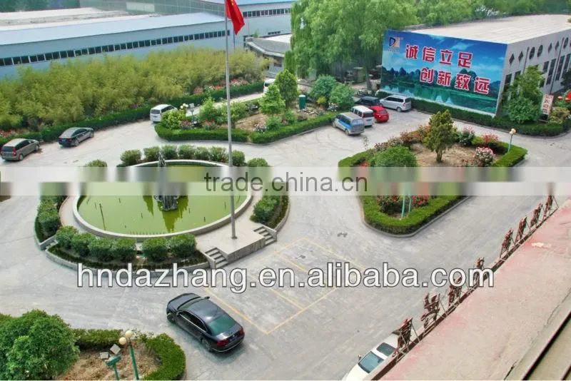 Dazhang High Efficiency Good Price Automatic Membrane Filter Press Machine For Electrolytic Aluminum
