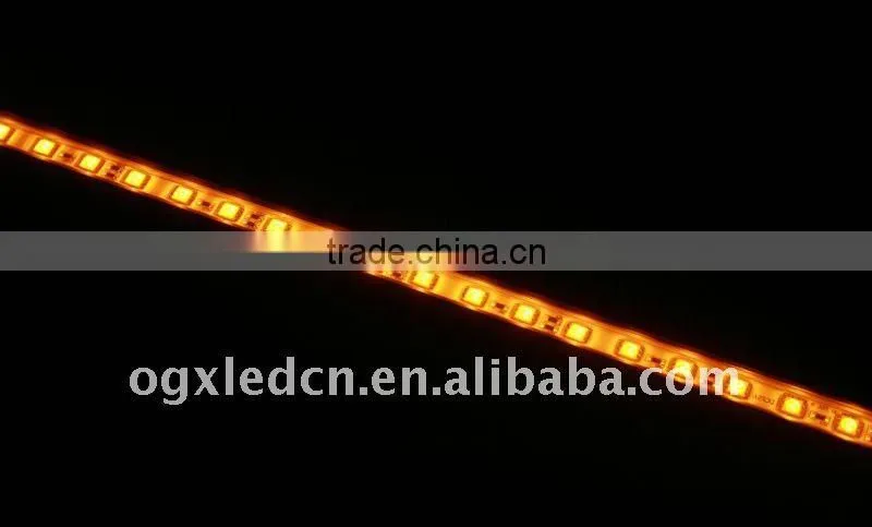 Rigid LED Strip Light Bar Cabinet Light SMD5050 Green