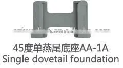 DZ-1AA flush socket for container ships