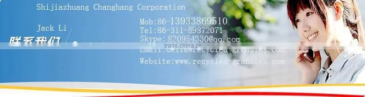 Hot Sale recycled pvc granules PVC compound soft PVC