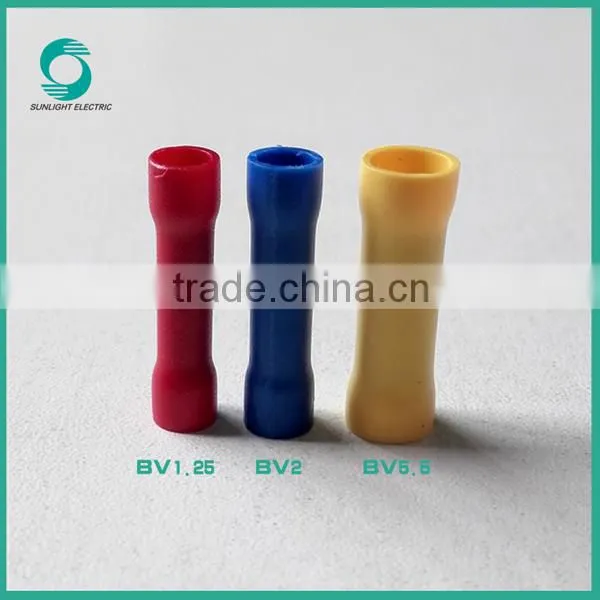 American,Japan,Germany Standard 1.5-6mm2 BV series electrical female nylon disconnector