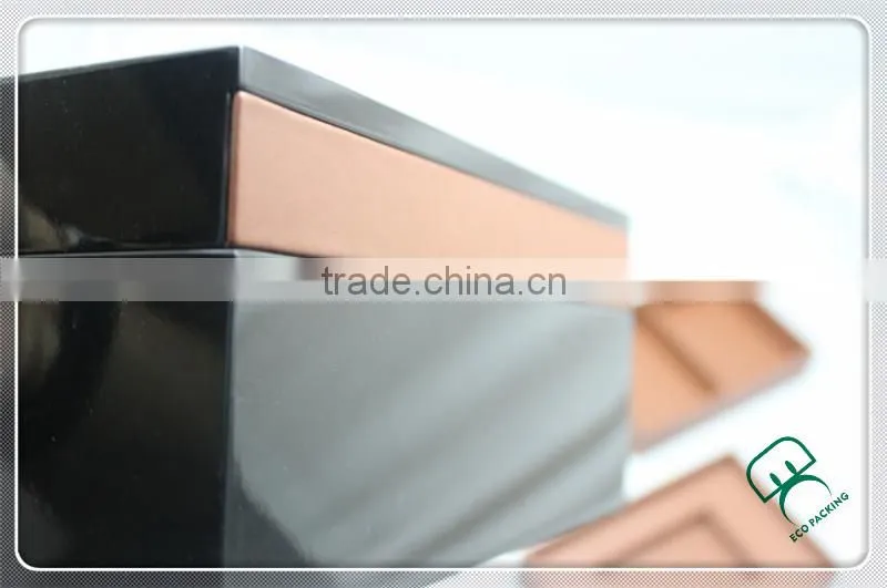 EXW/Real price Double layer luxury wood mobile phone box