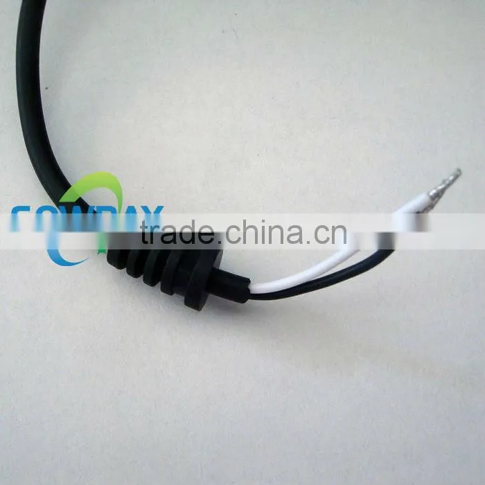 2.35mm 0.7mm DC Power Cord For ASUS Laptop Adapter