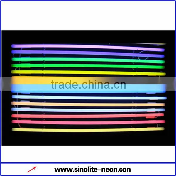 Sinolite 2015 New Cold Cathode Neon Tubing for Sale