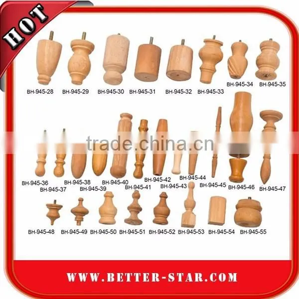 Drawer Knobs, Wooden Knobs, Bed Knobs