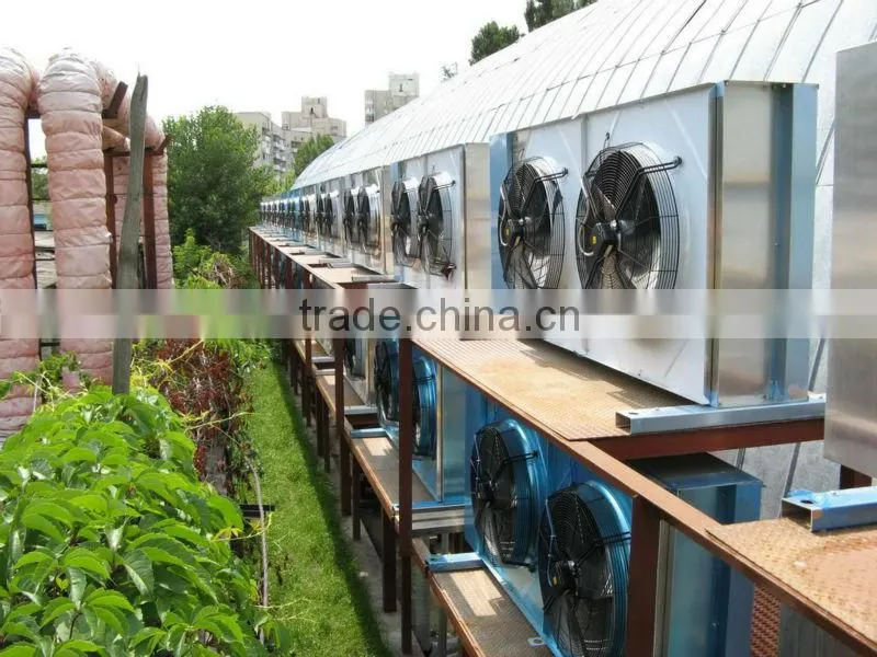 Emerson netpower air conditioning unit