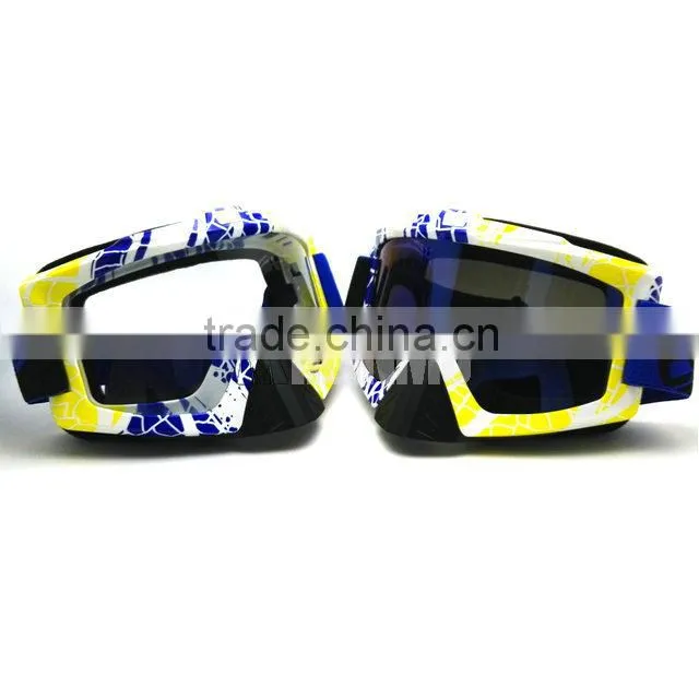 NEW Off-road mountain motorcycle goggole motocross goggles factory price
